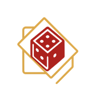 Tarek Heated Rivalry logo
